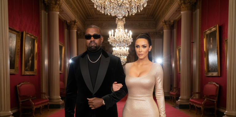Kanye West Grammys