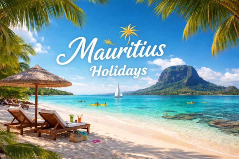 Mauritius Holidays