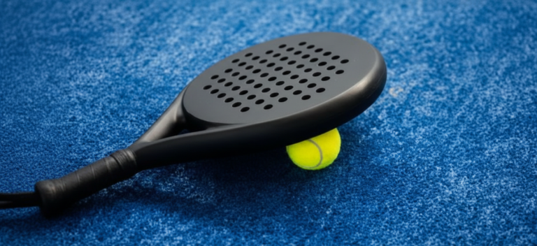 NLPadel