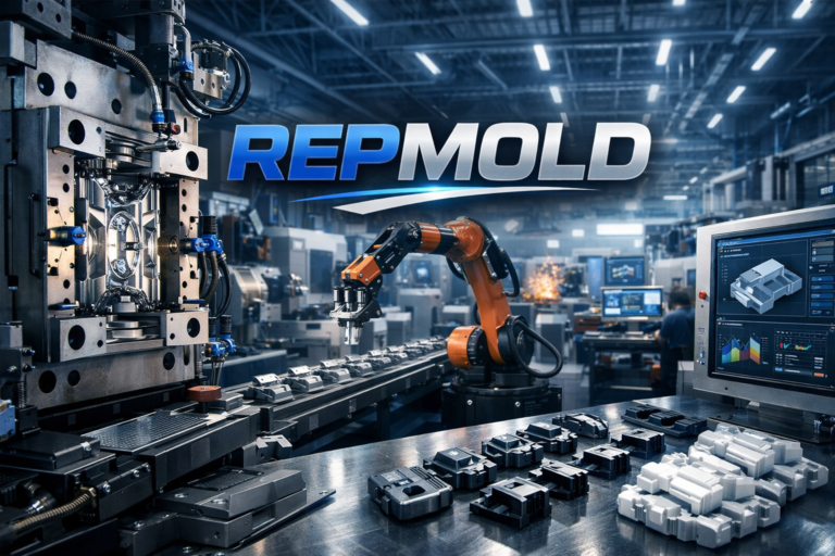 Repmold