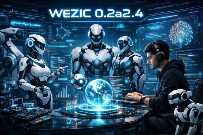 wezic0.2a2.4 model